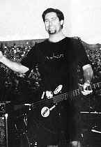 Jason Matthew Thirsk